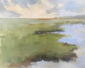 Madaket Marsh