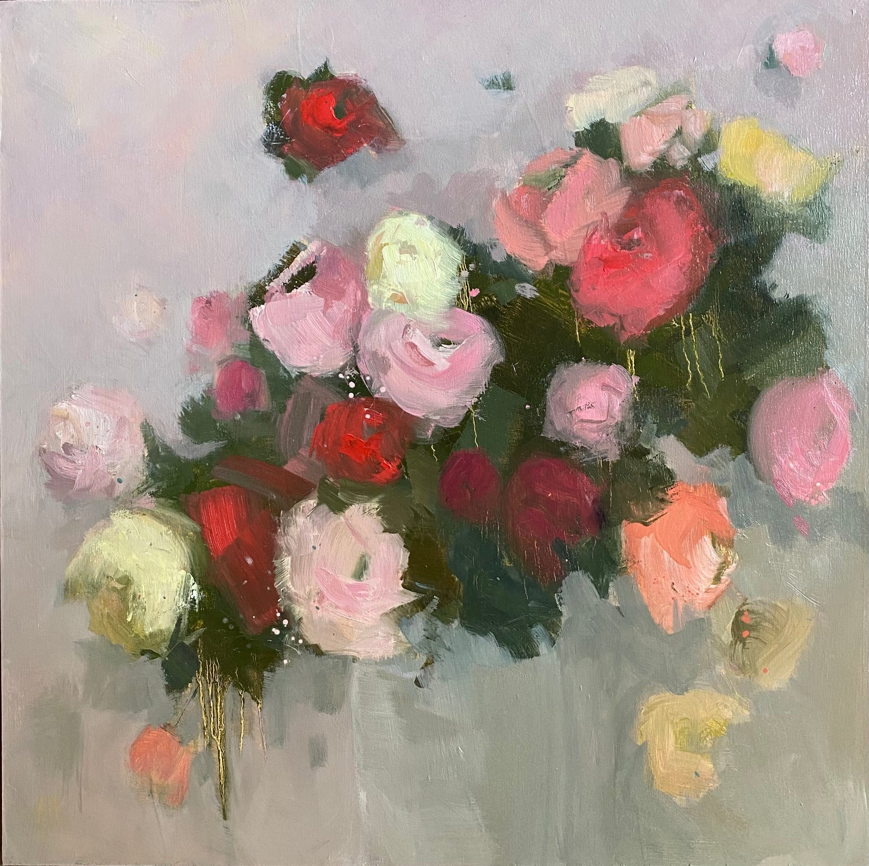 Mother's Garden