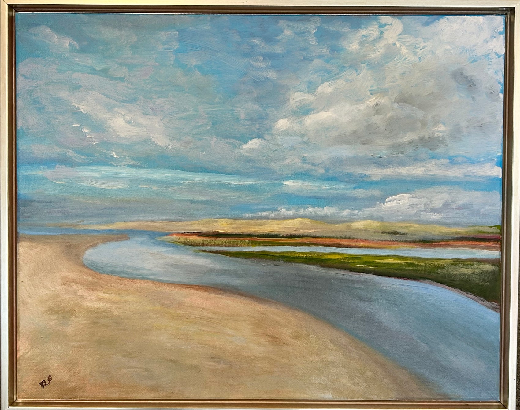 Abram's Creek