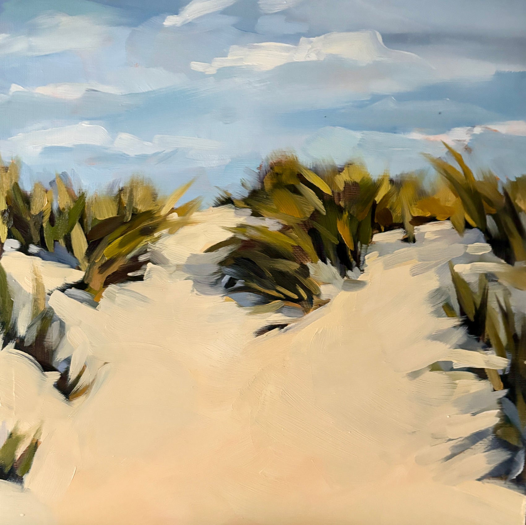 Sunny Dune