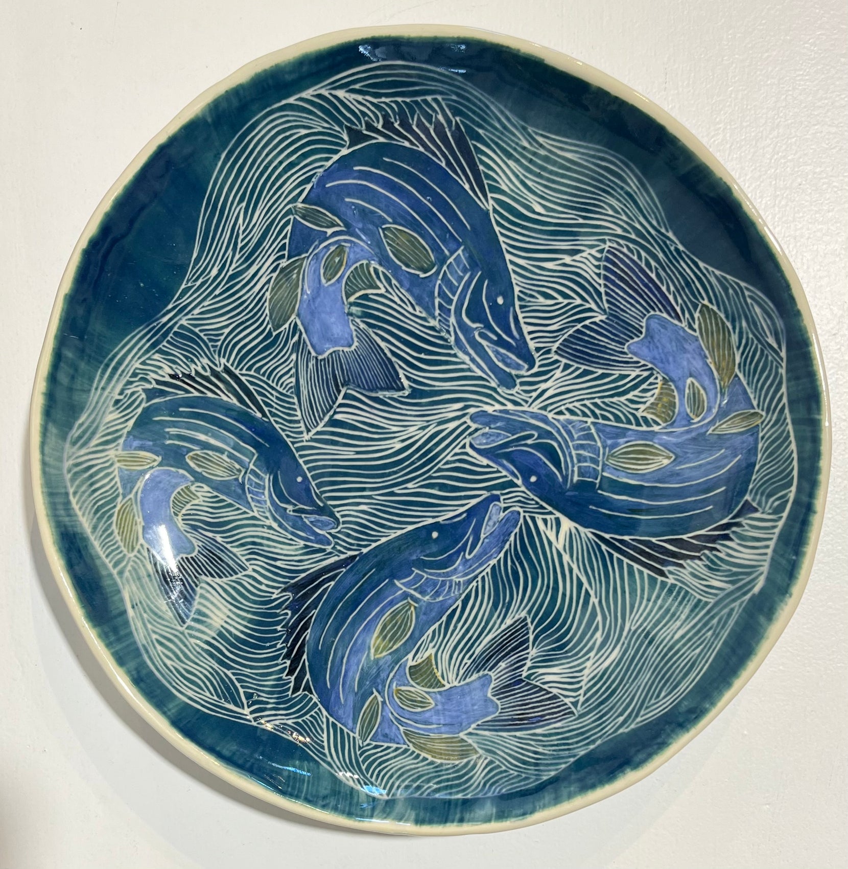 Ocean Sushi Platter