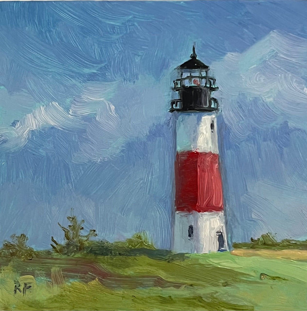 Sankaty Light