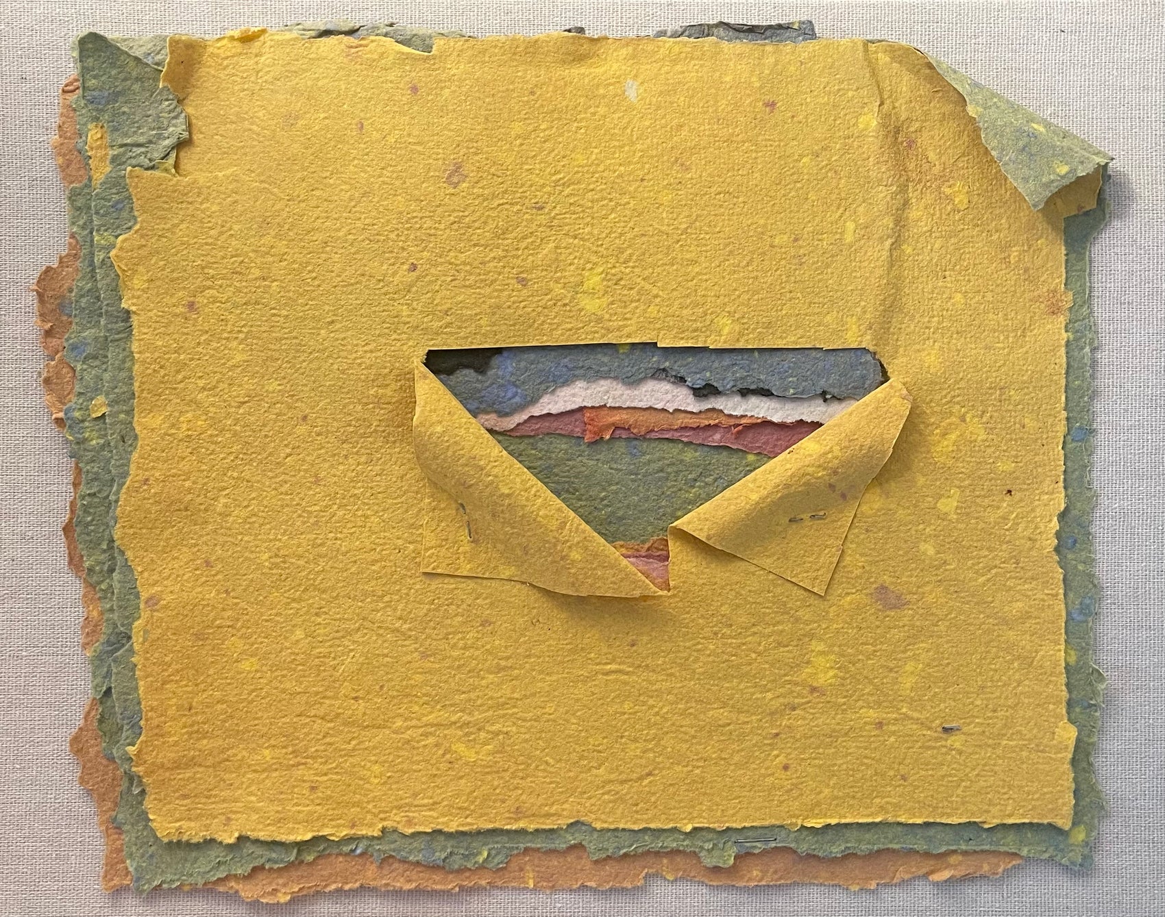 Revealing the Layers