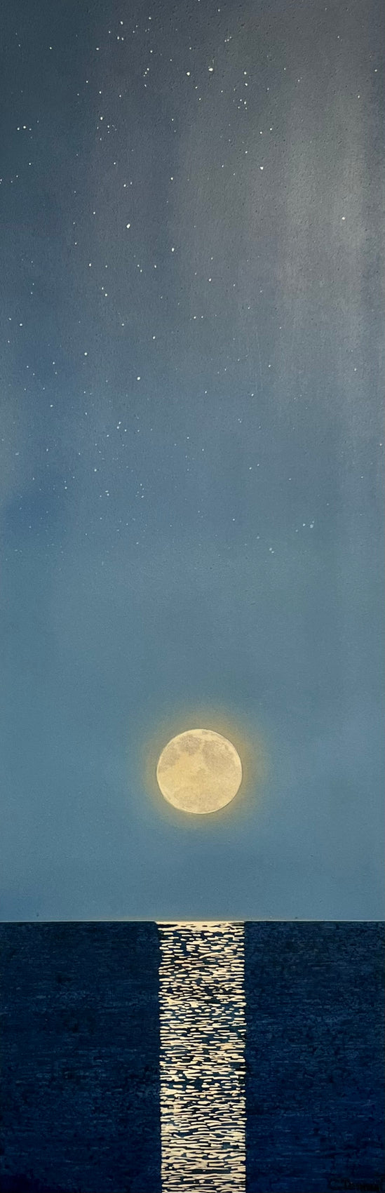 Yellow Moon