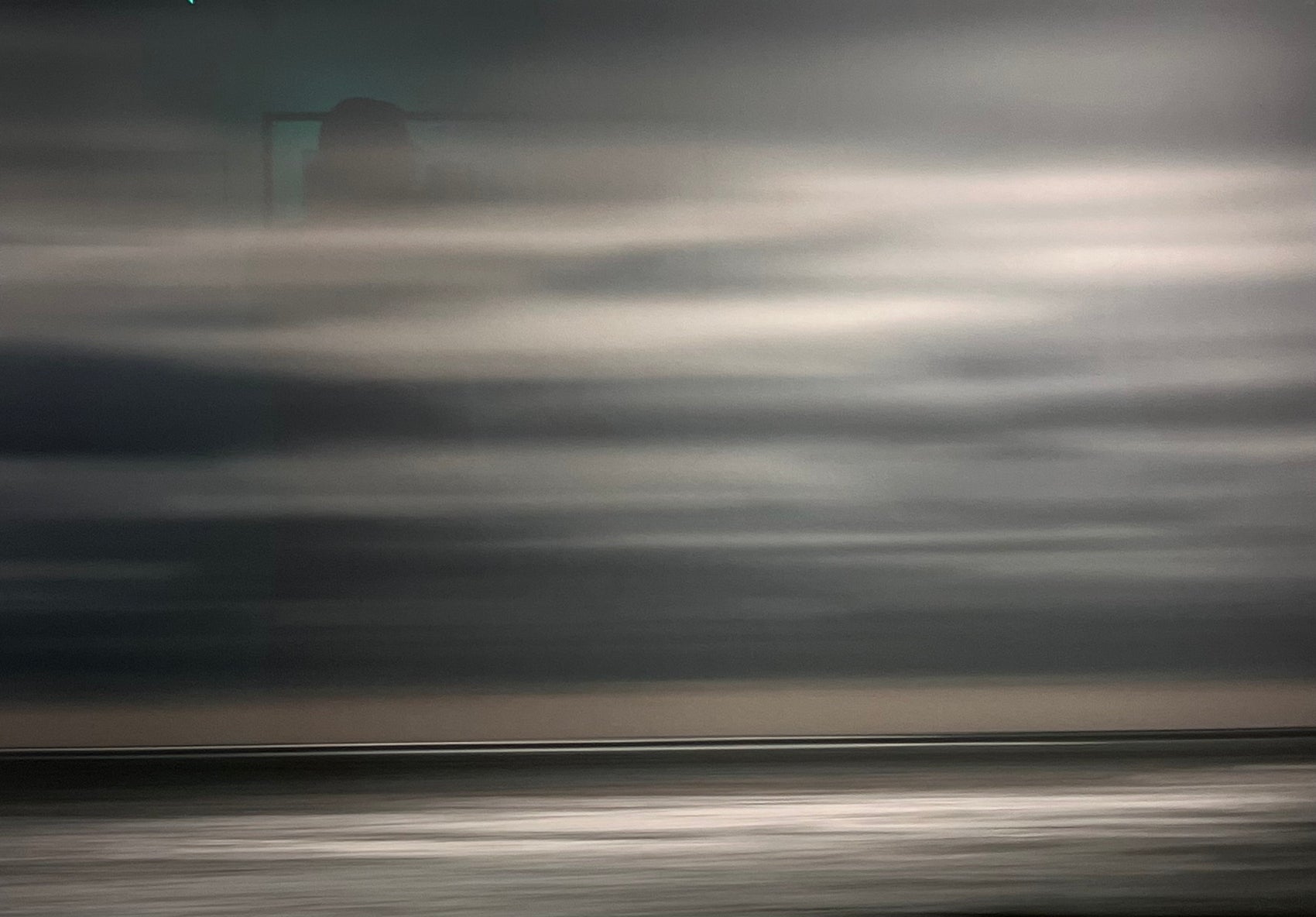 Continuance  Winter Morning