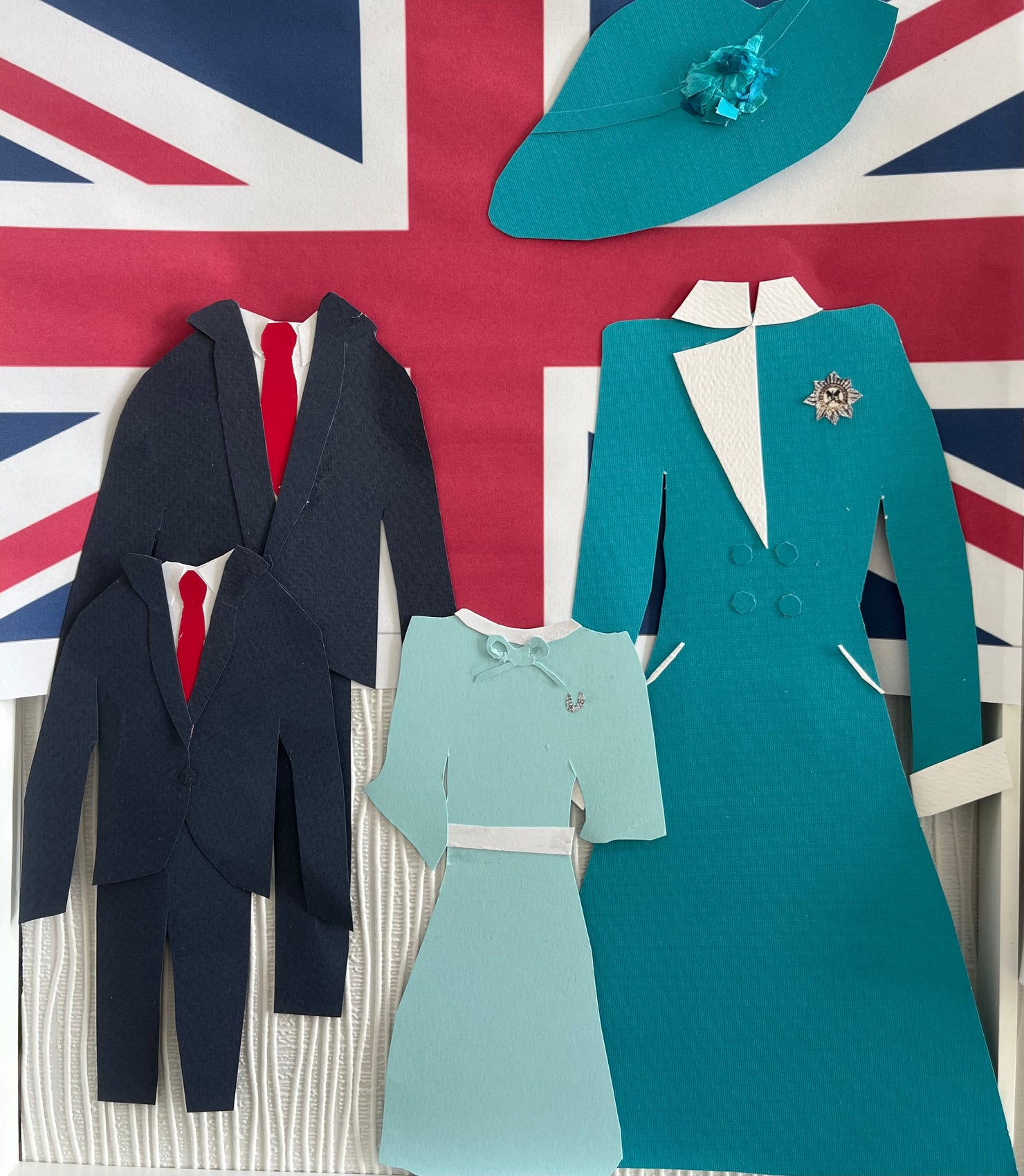 Royals: Kate and Kids