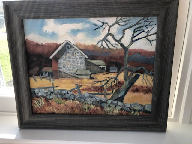 Fallon Farm