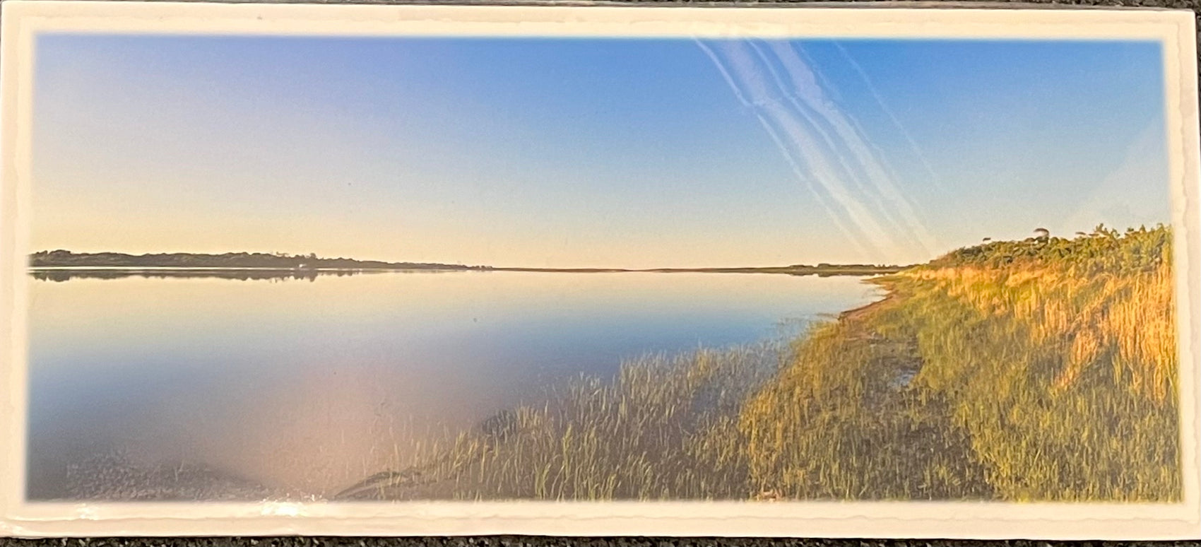 Sesachacha Pond