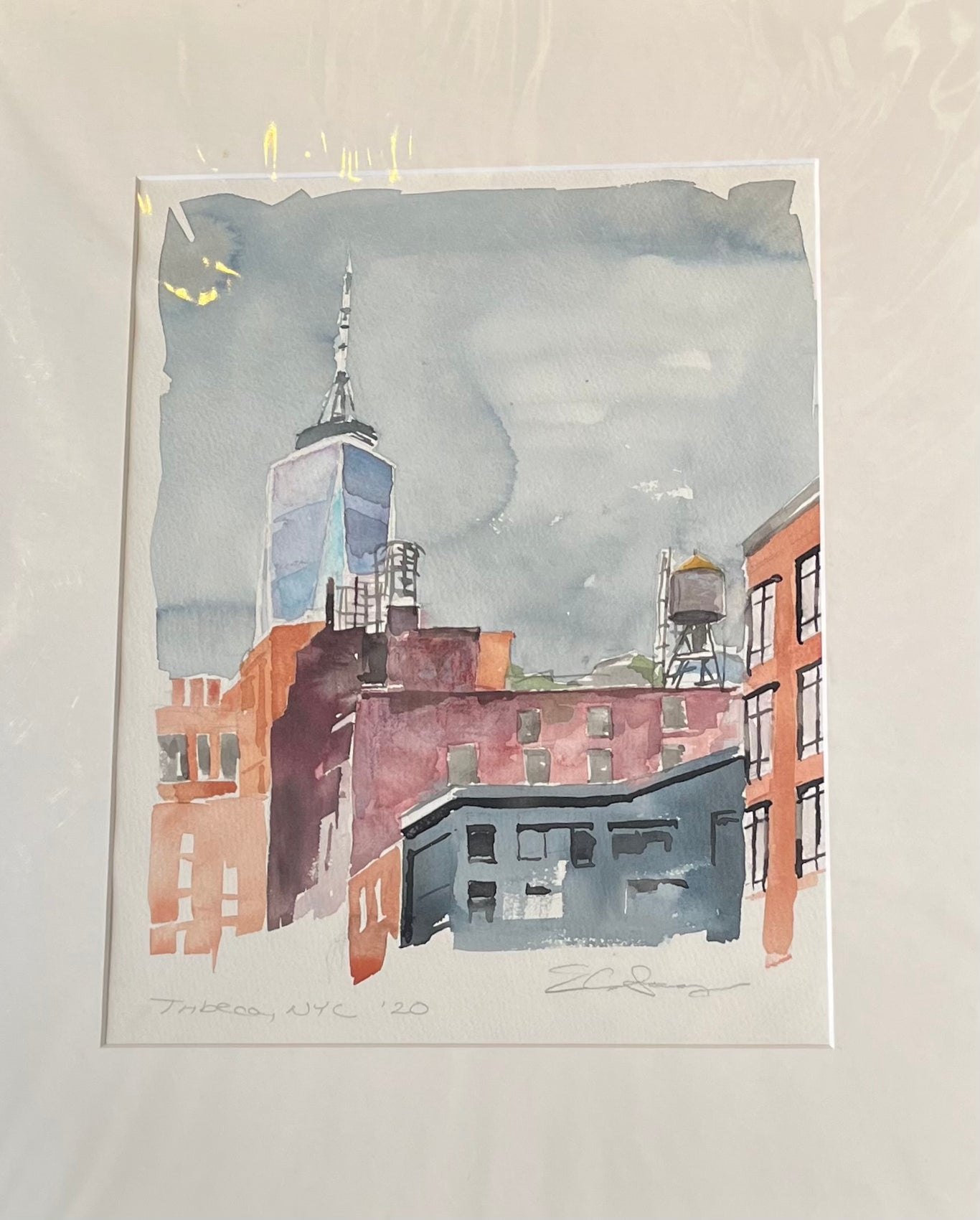 Tribeca