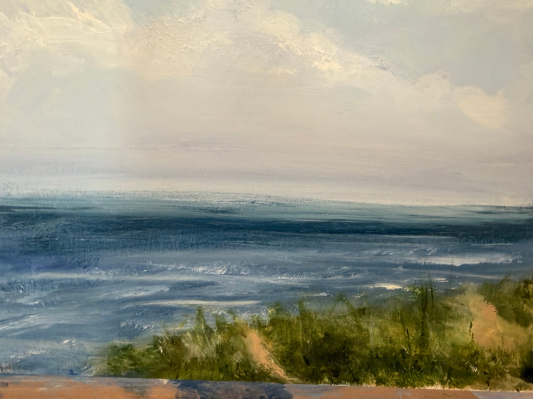 Waters Edge