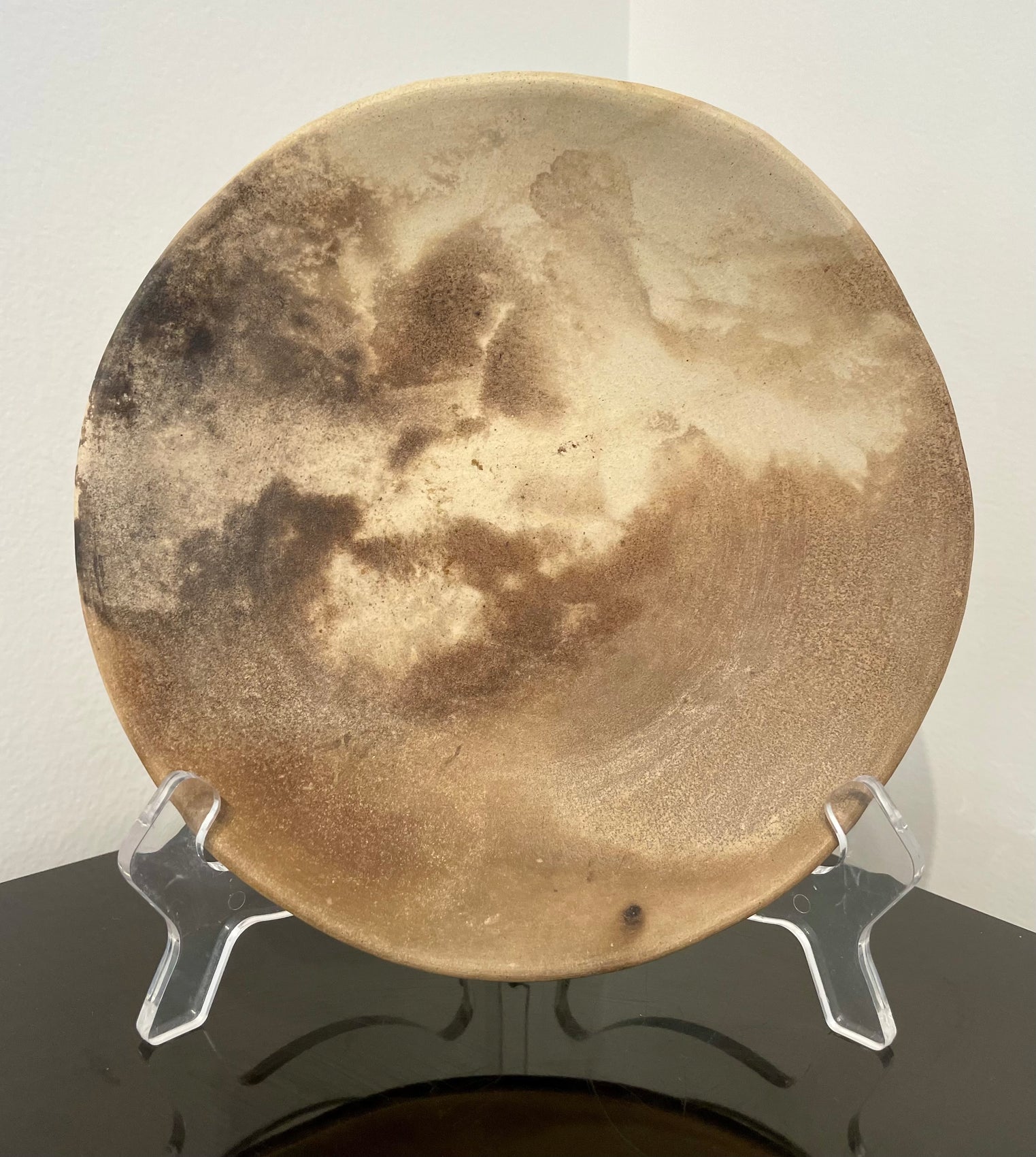 Moon Plate