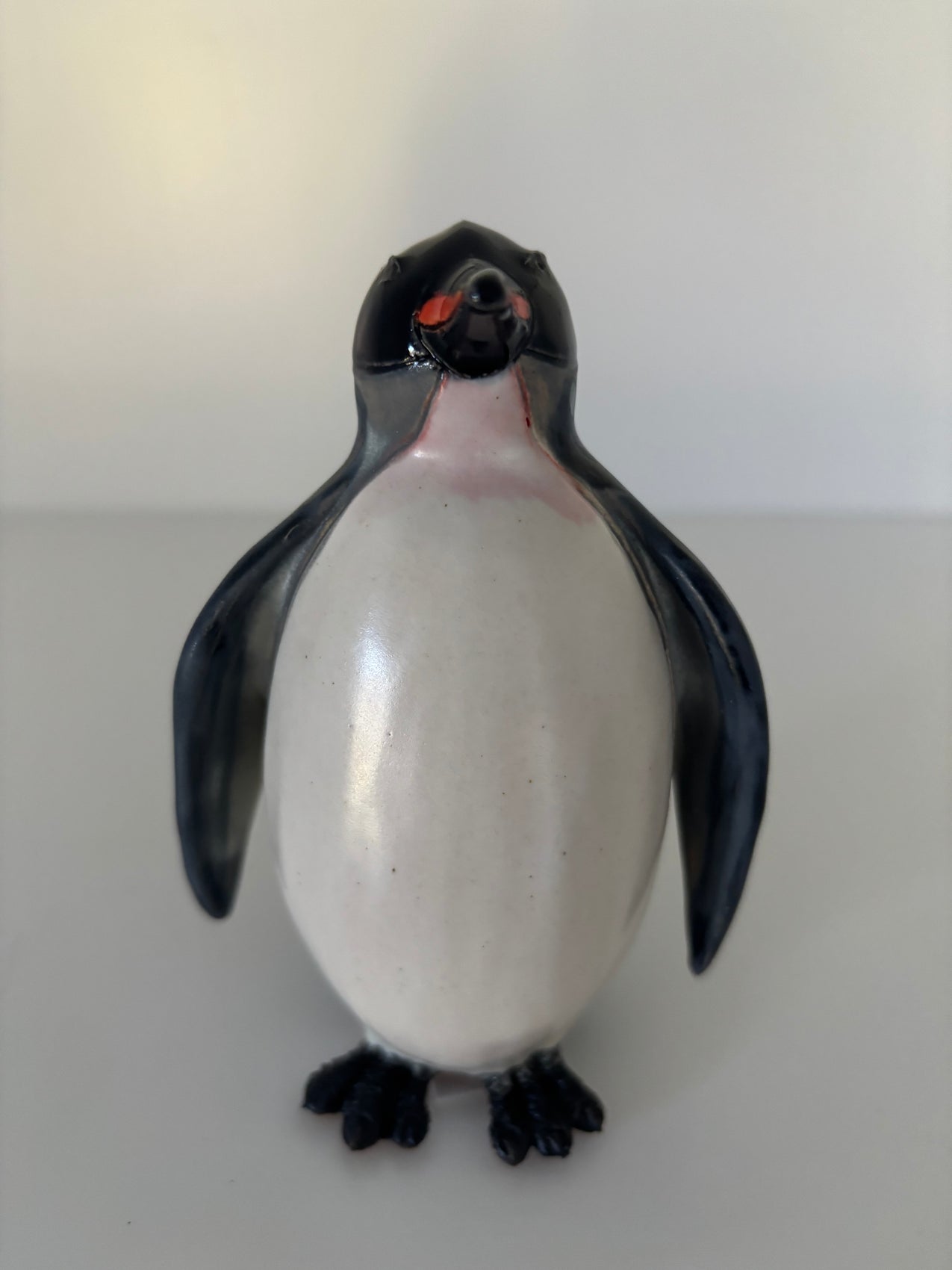 Gaygror Penquin