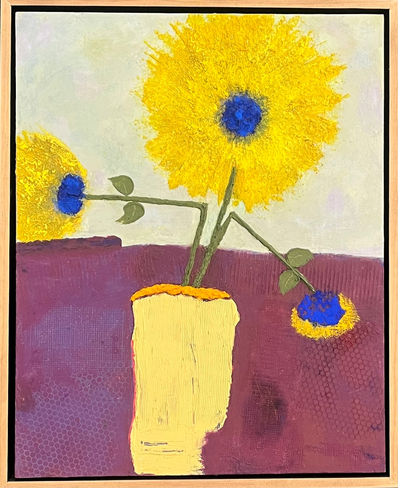 Funky Flowers
