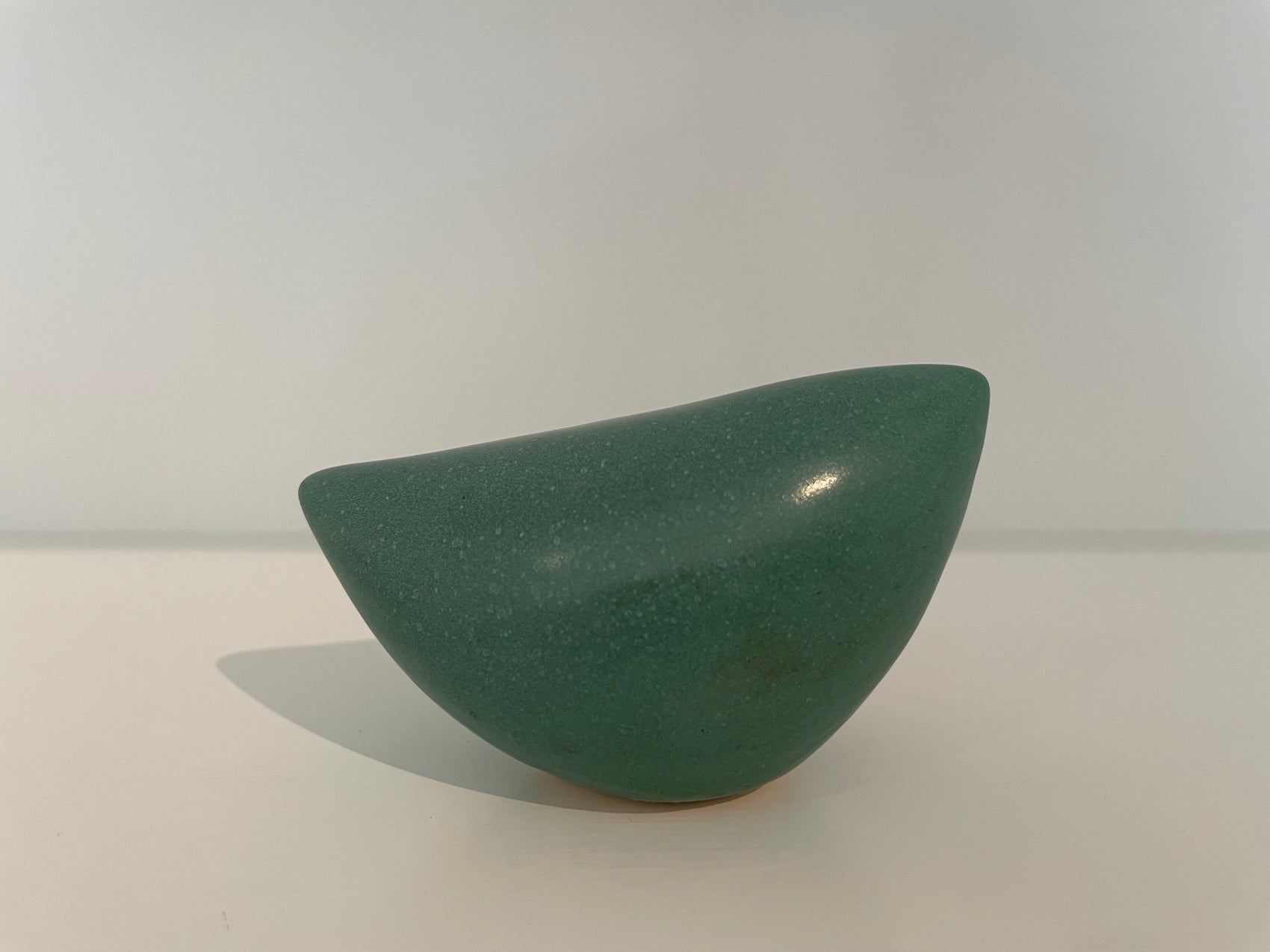 Bird of Feather - Satin Patina Medium