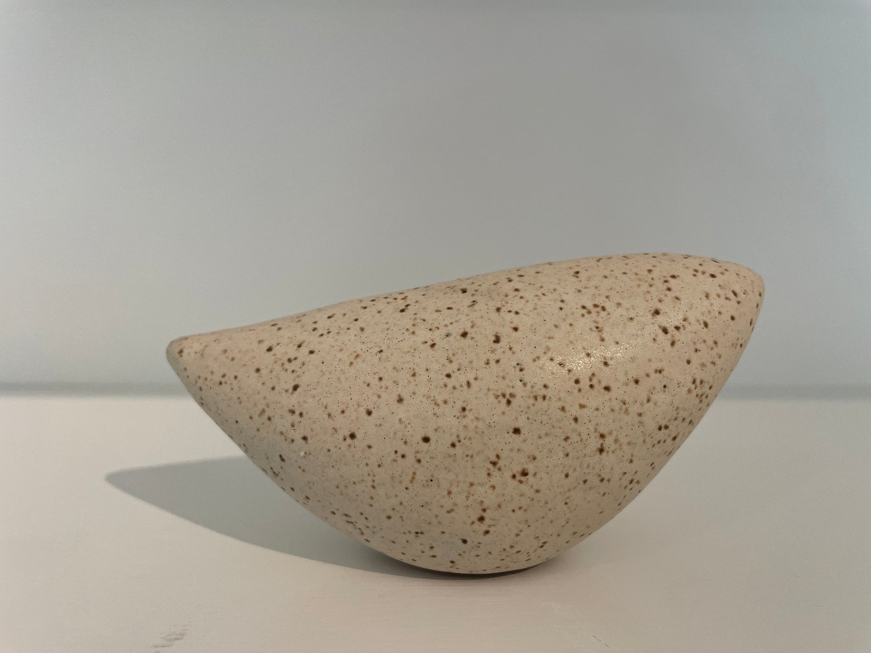 Bird of a Feather - Speckled Sand