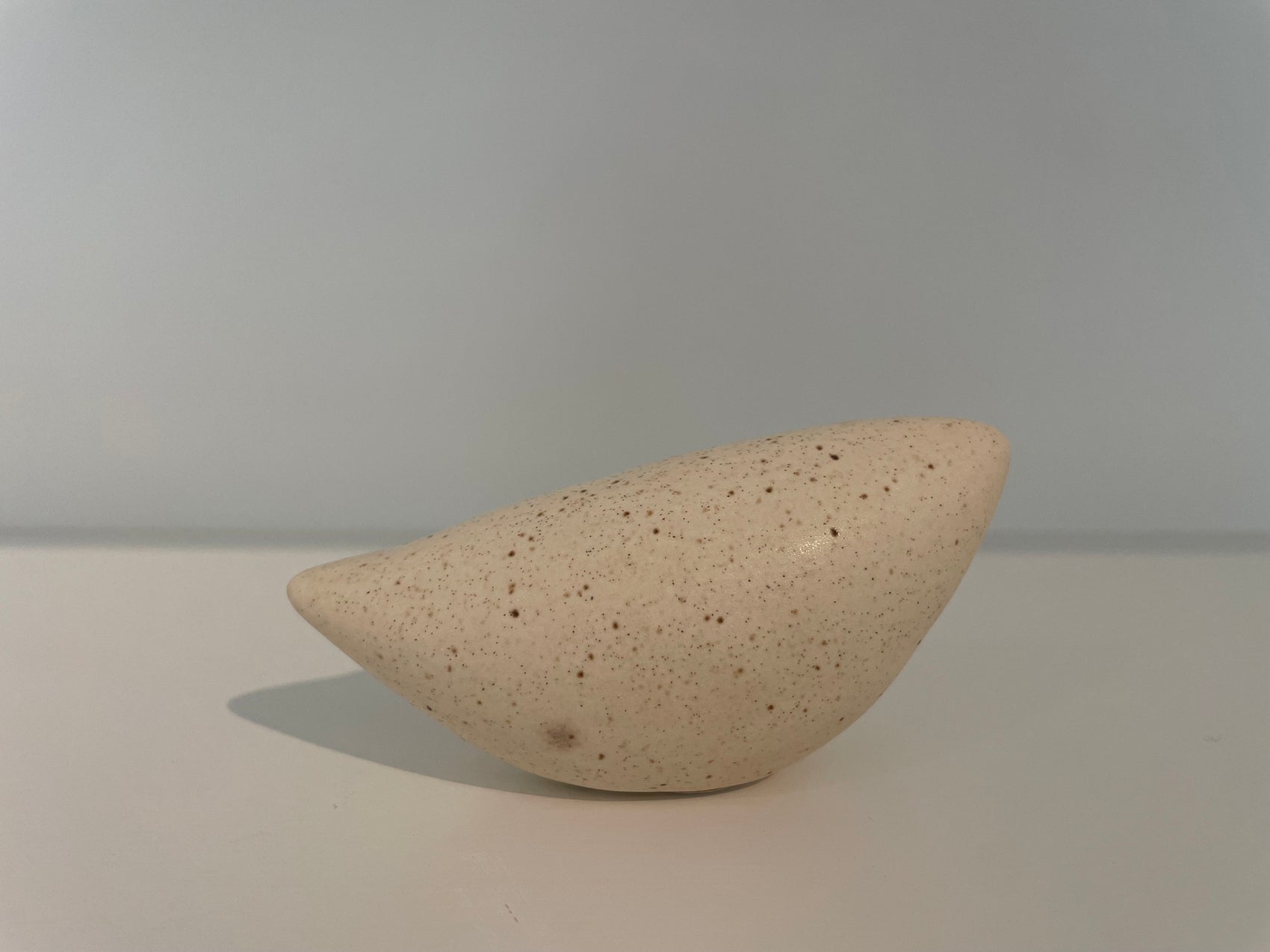 Bird of Feather - Speckled White 2