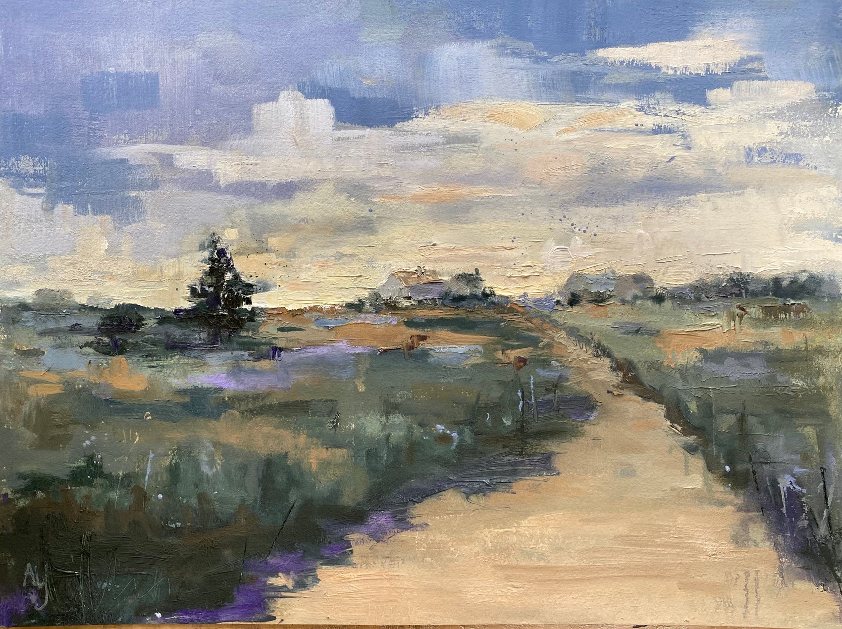 December Road