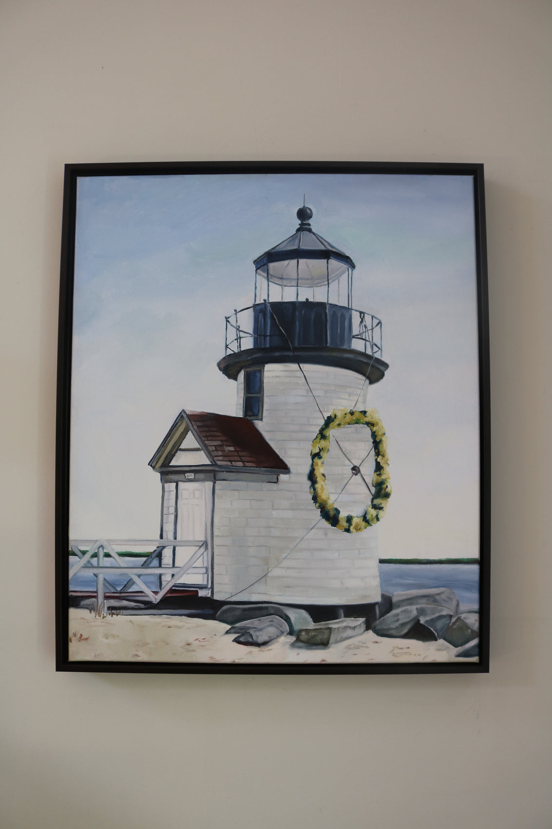 Brant Point Blues