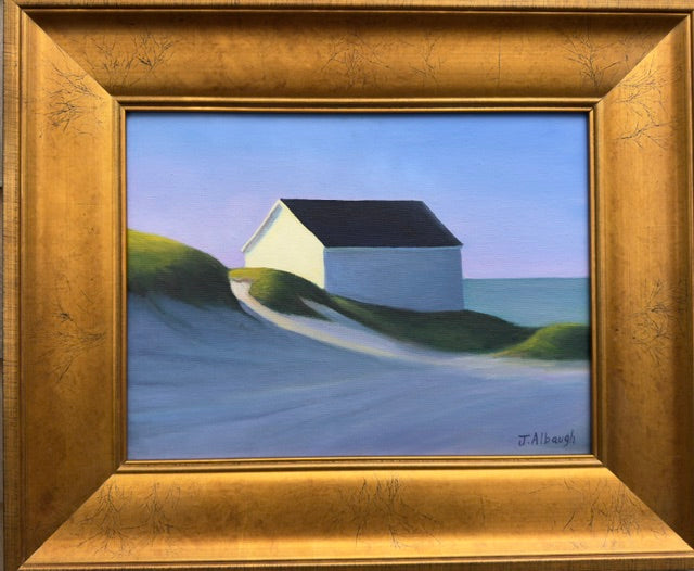 The Island’s Edge