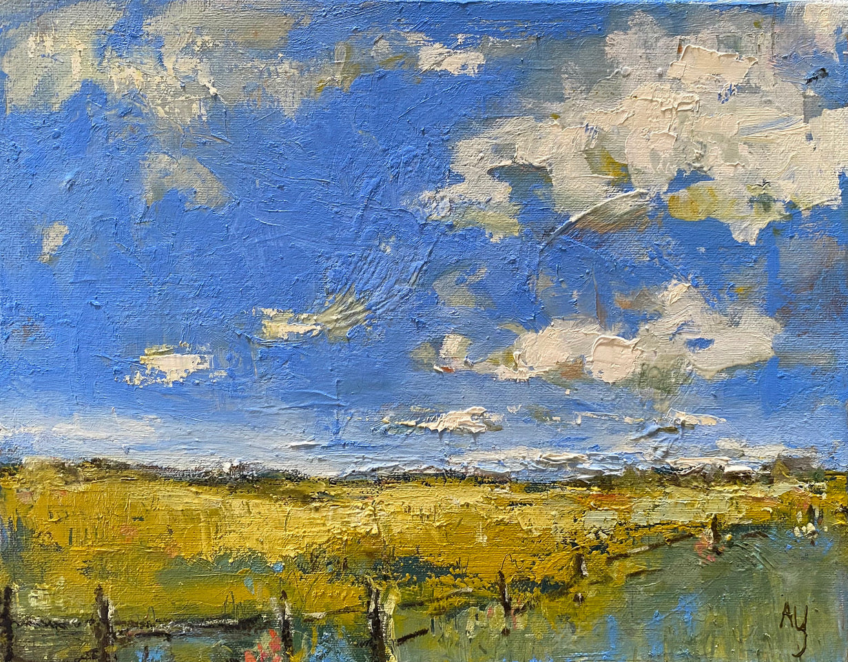 Summer Fields