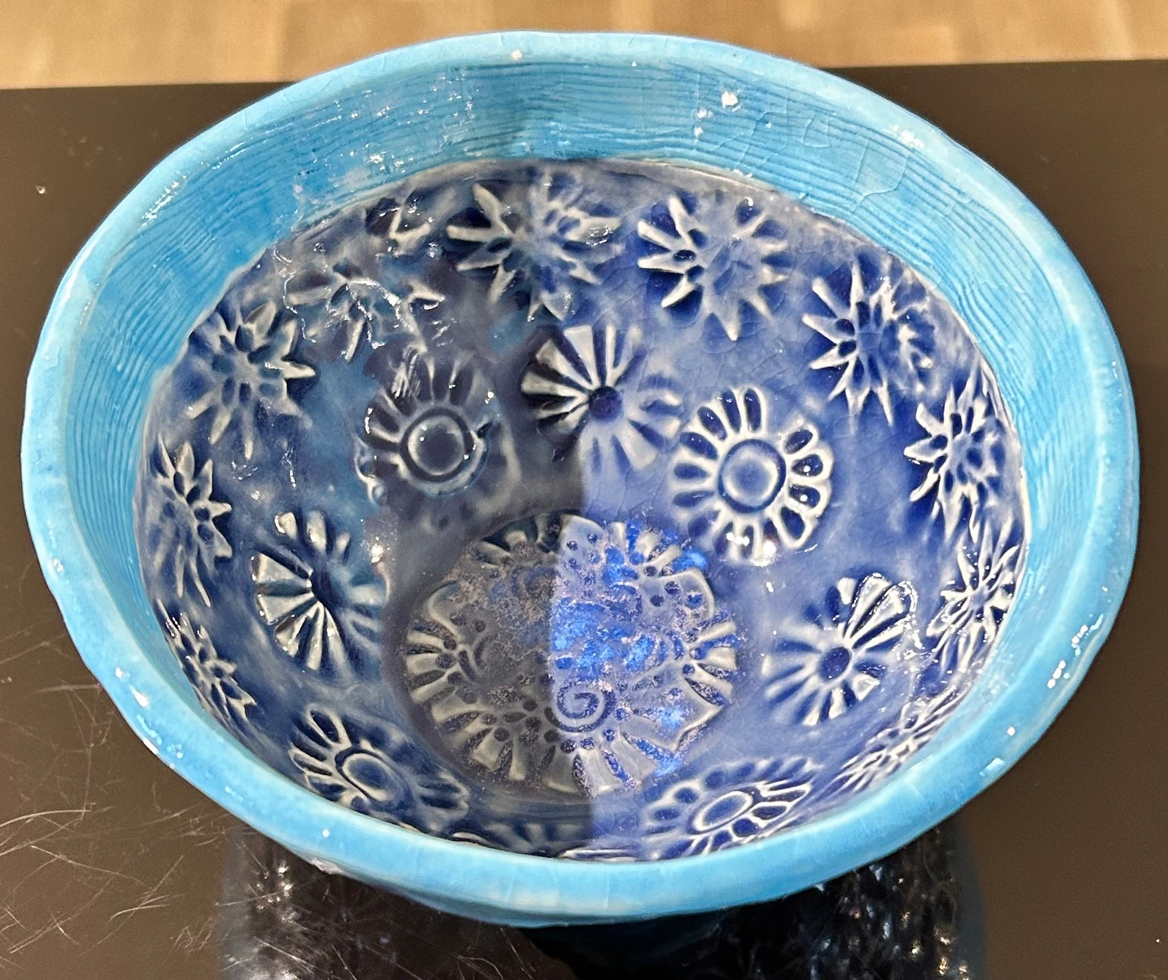 Starry Bowl