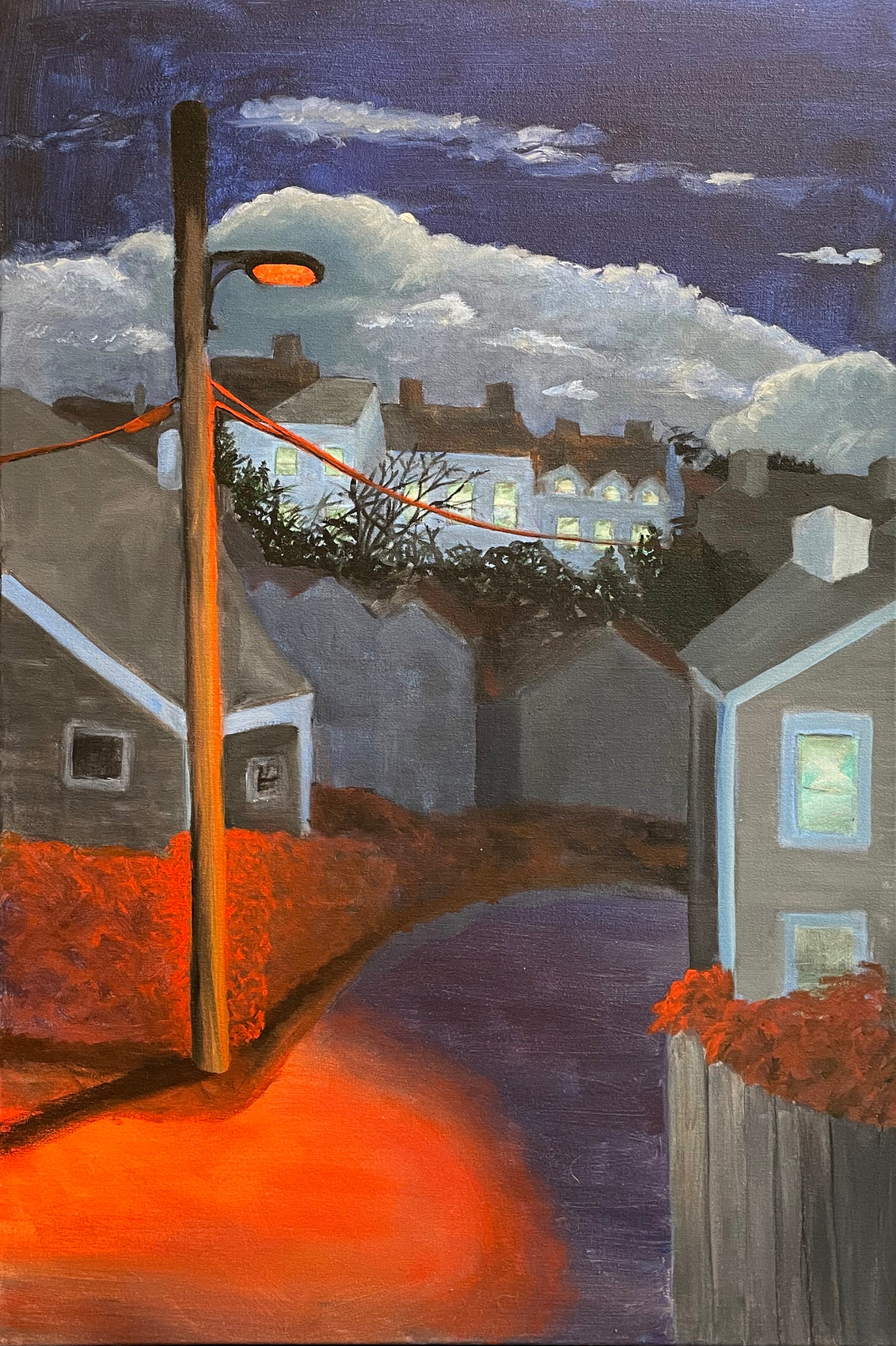 Coffin St.