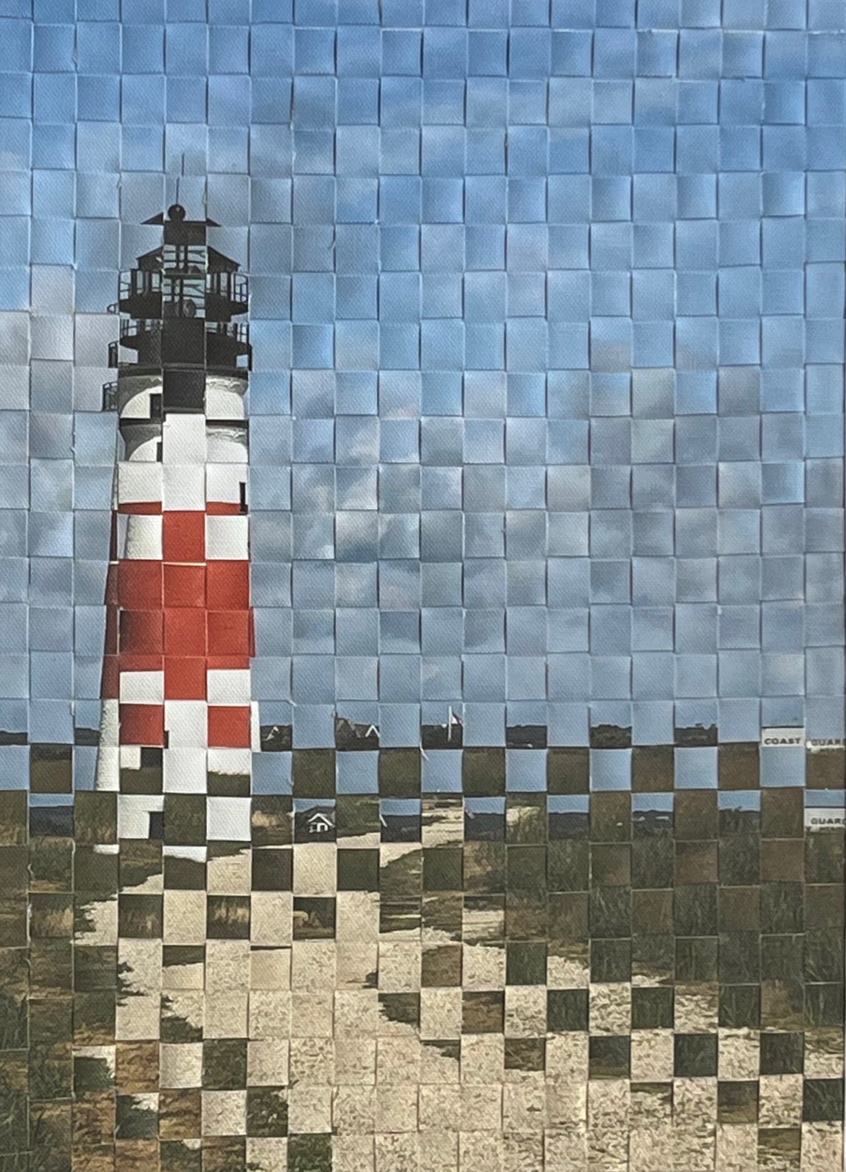 Sankaty Lightship