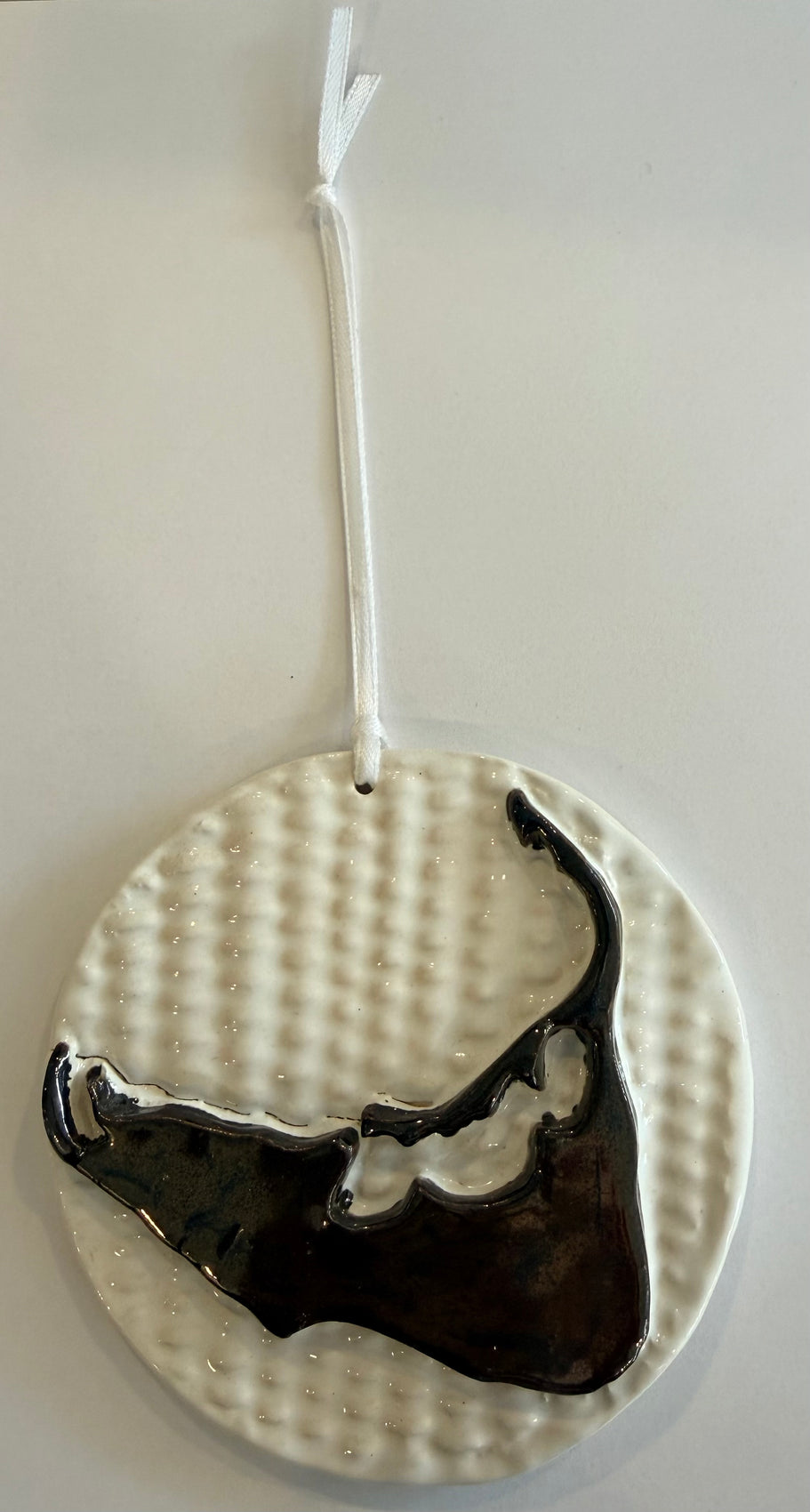 Hand Carved Christmas Ornaments