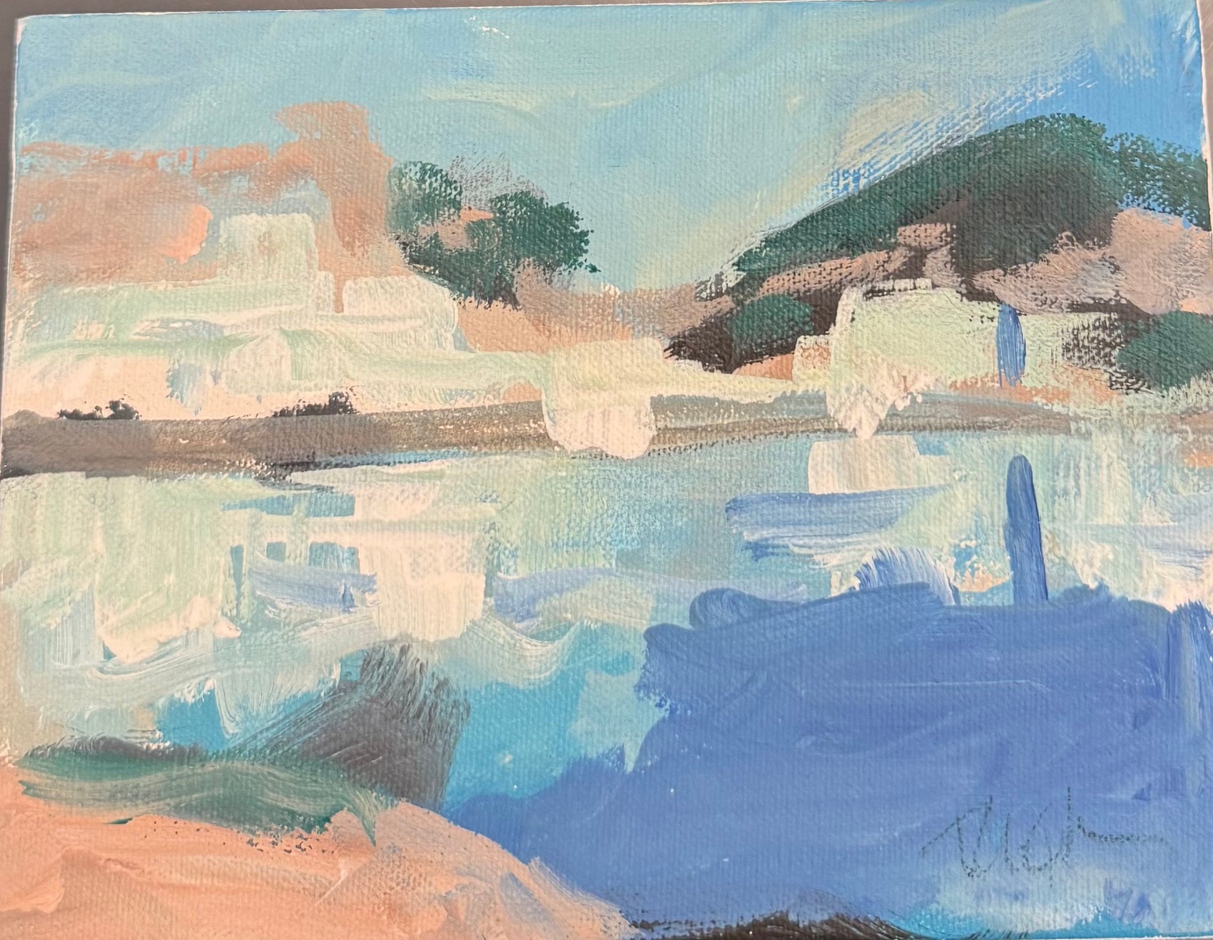 Island in the Sun 2025