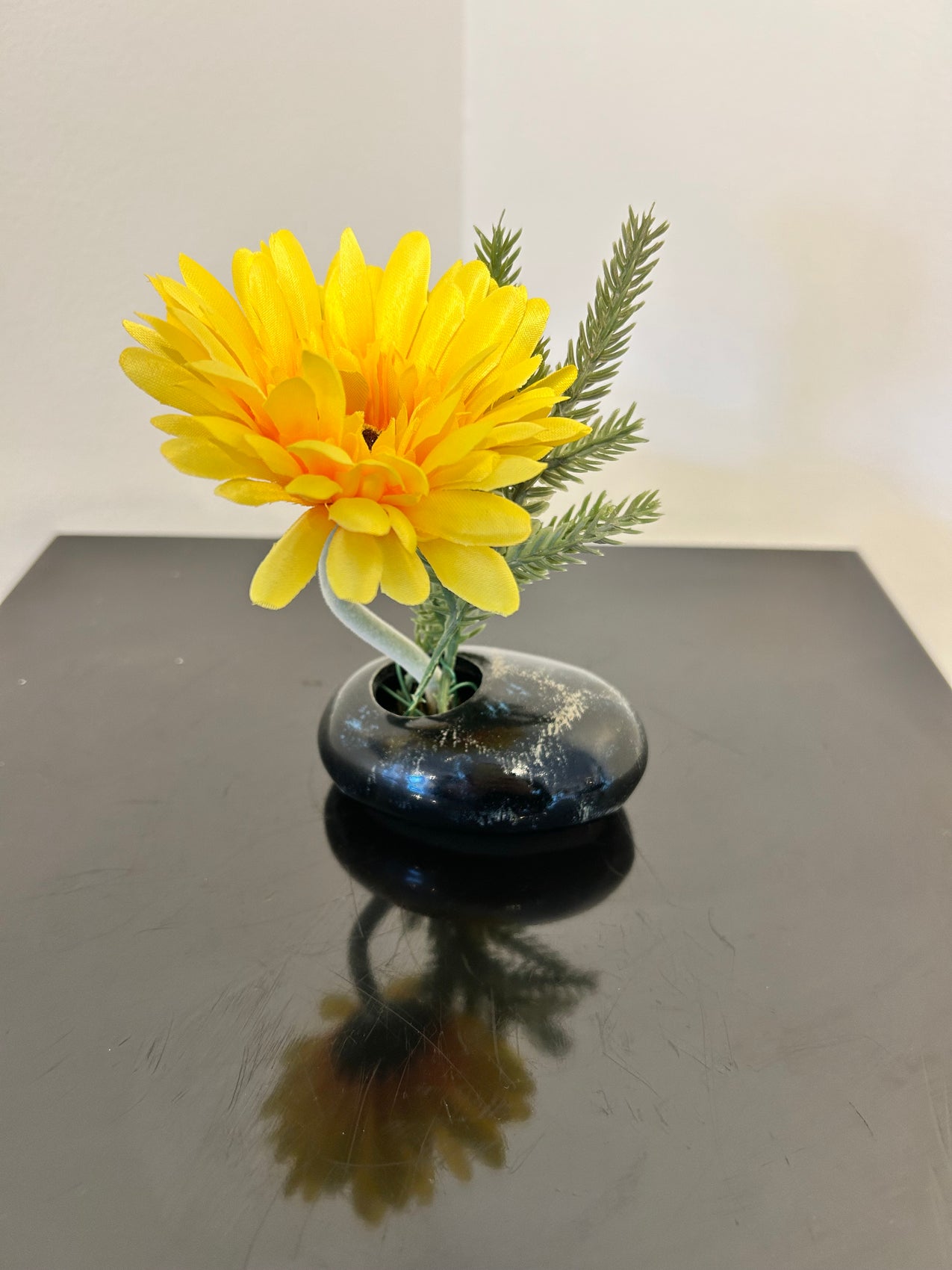 Ikebana Vase