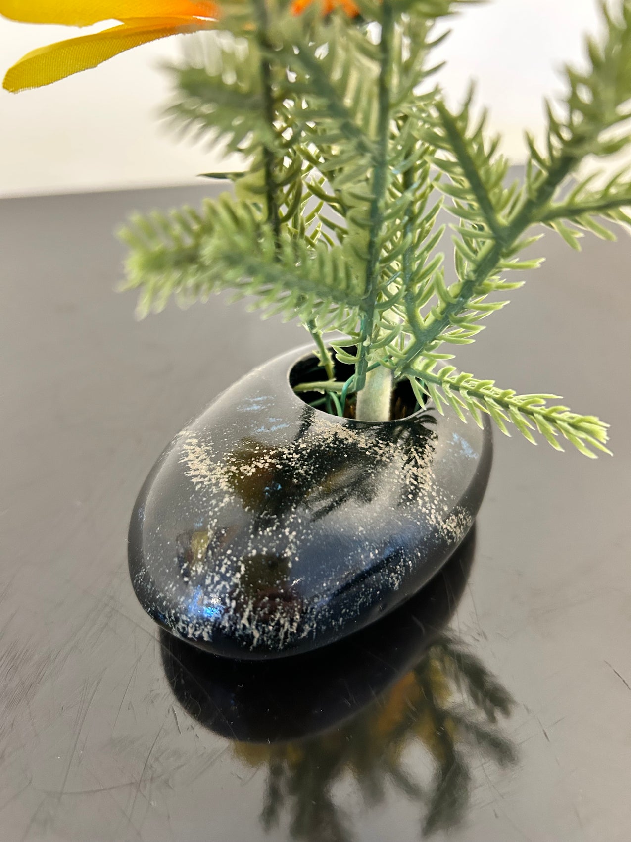 Ikebana Vase