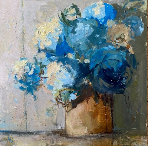 Hello Hydrangea II