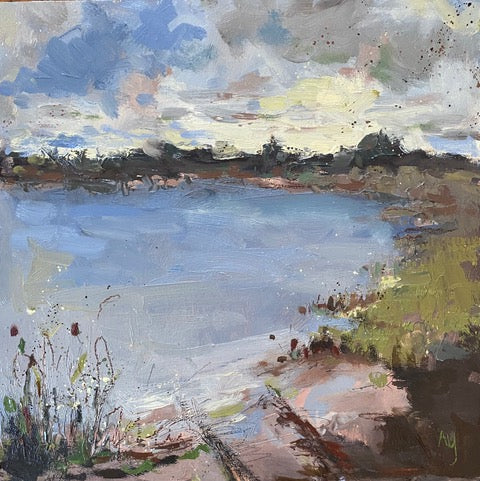 Gibbs Pond