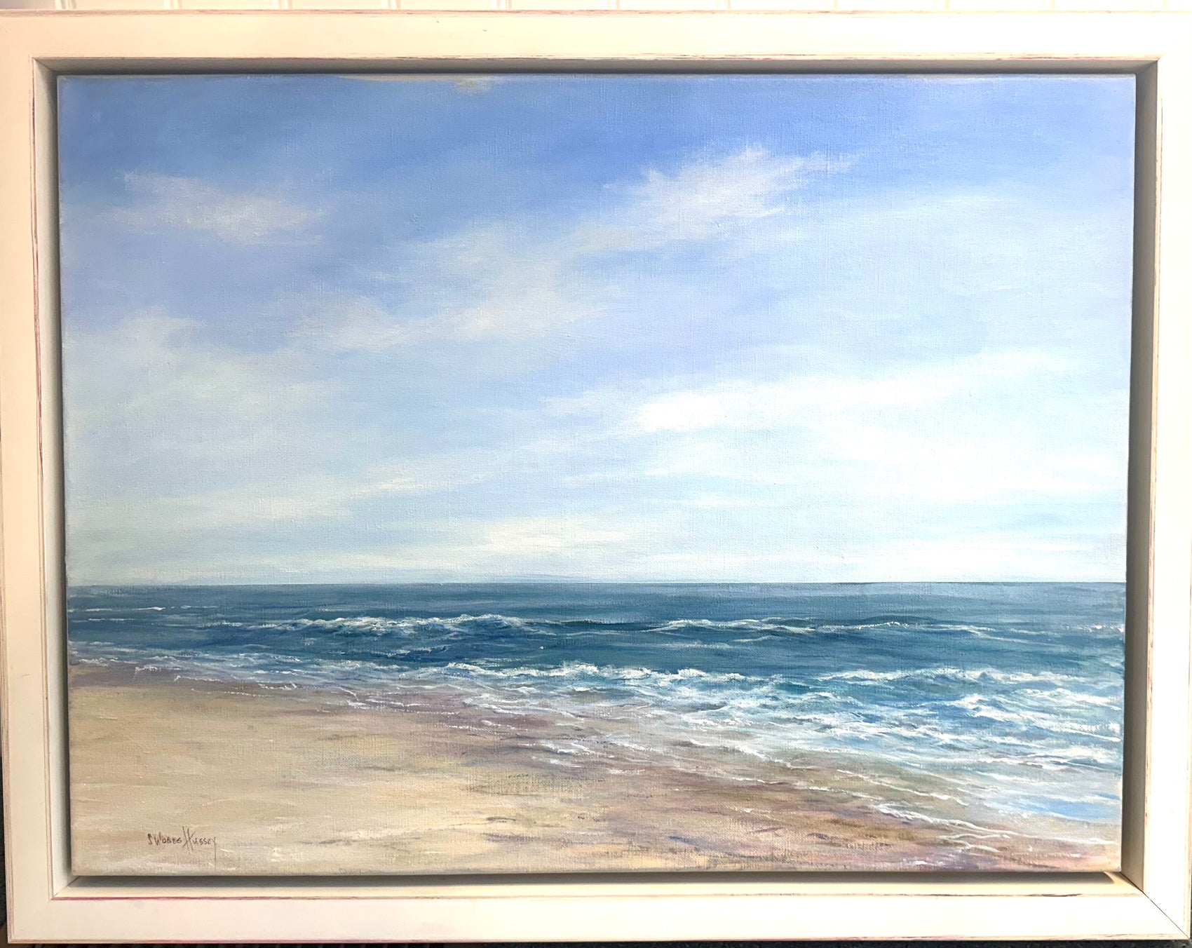 Quiet Beach