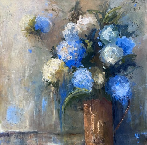 Hydrangea Harmony