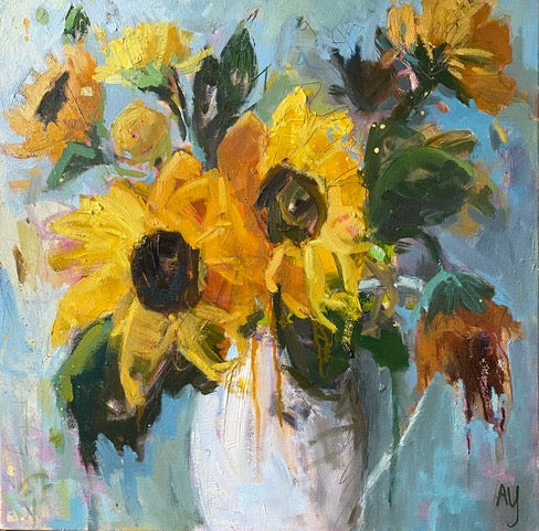 Sunny