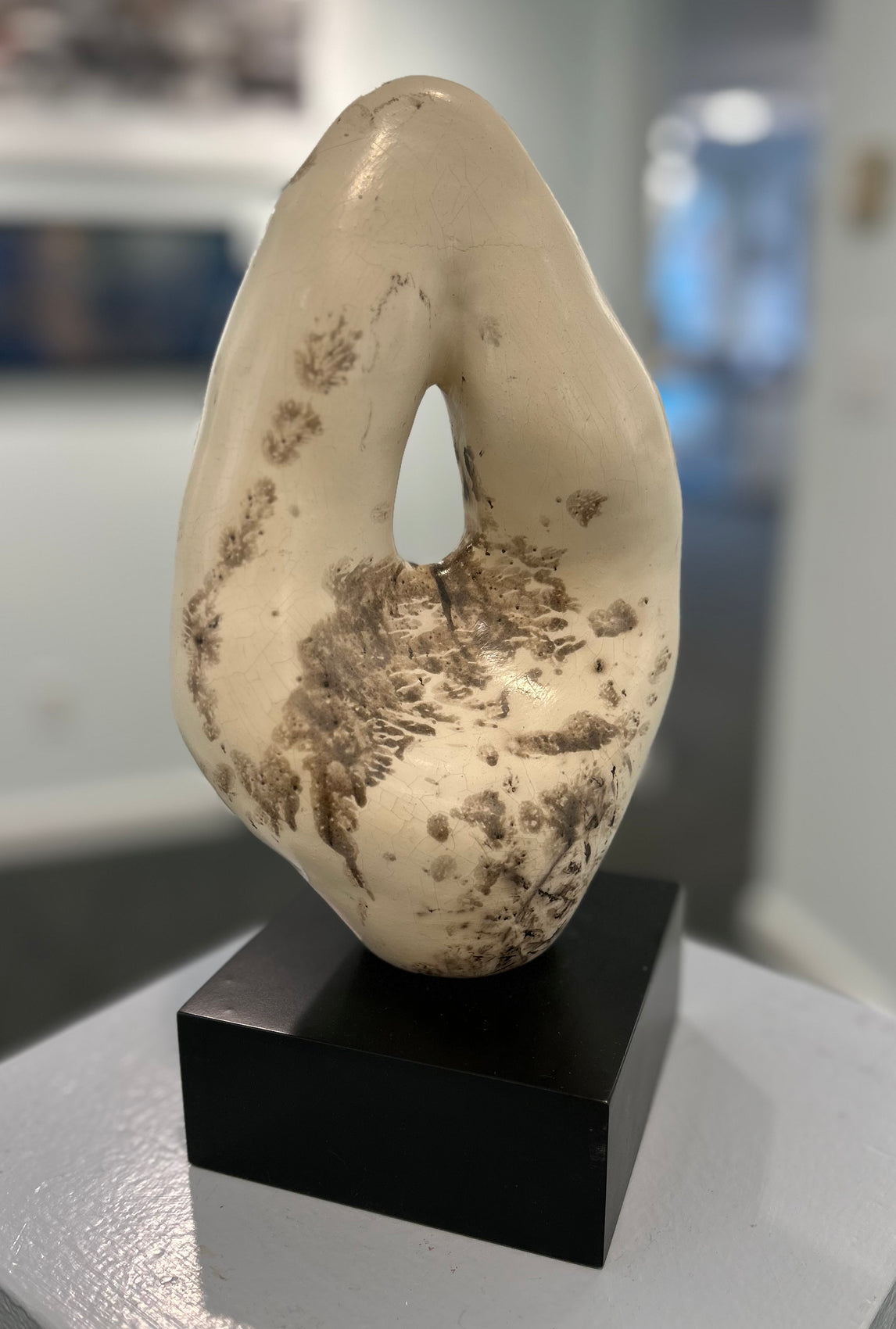 Biomorph #1