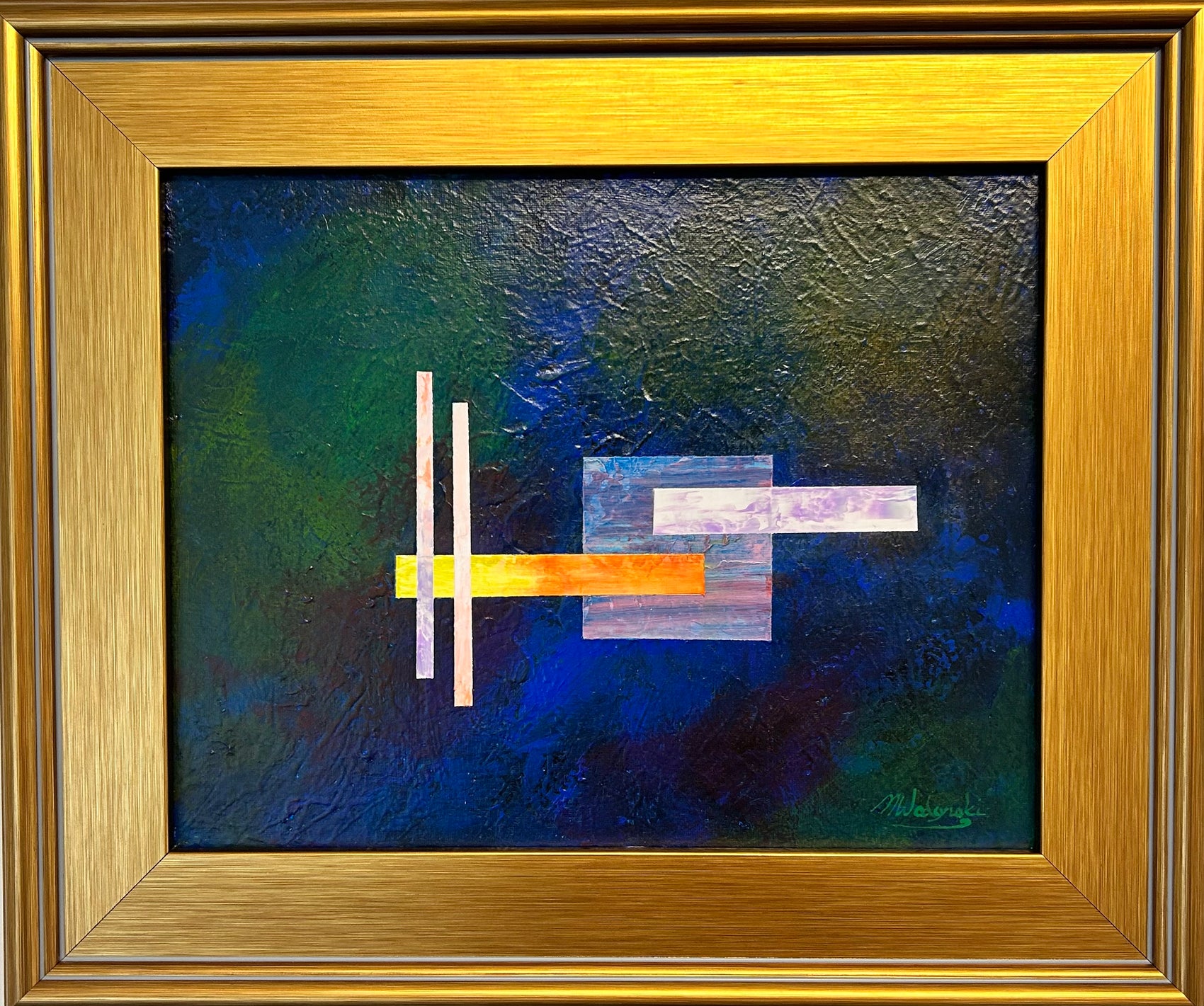 Geometria 2-2025