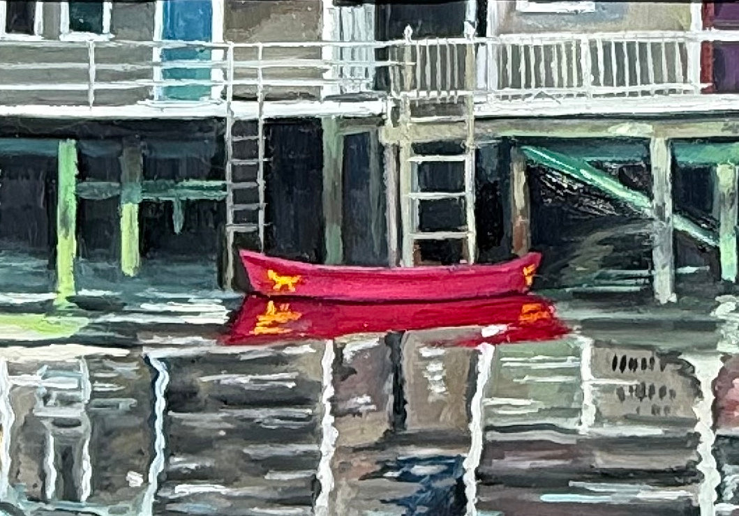 Sunken