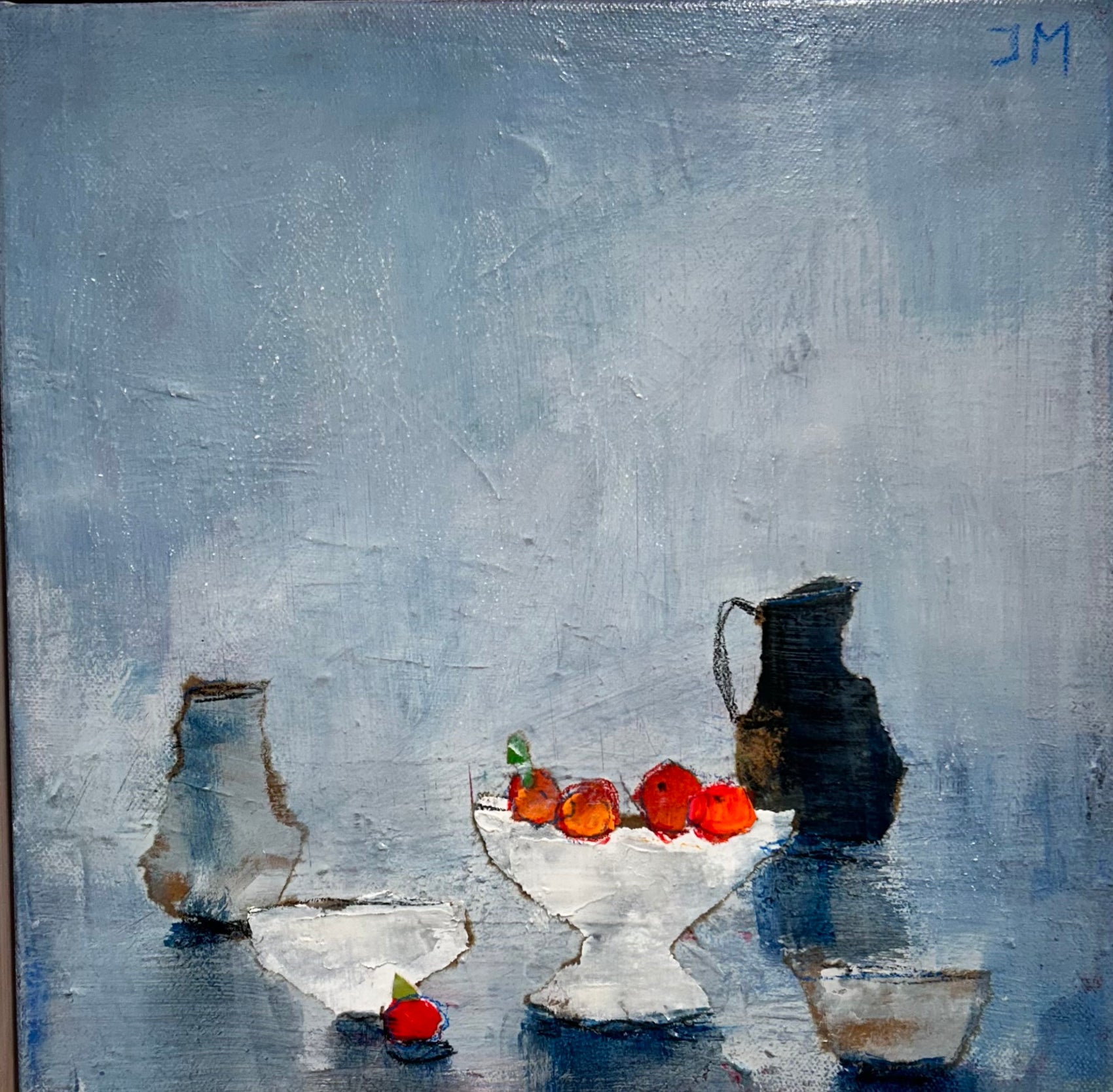 Summer Still Life