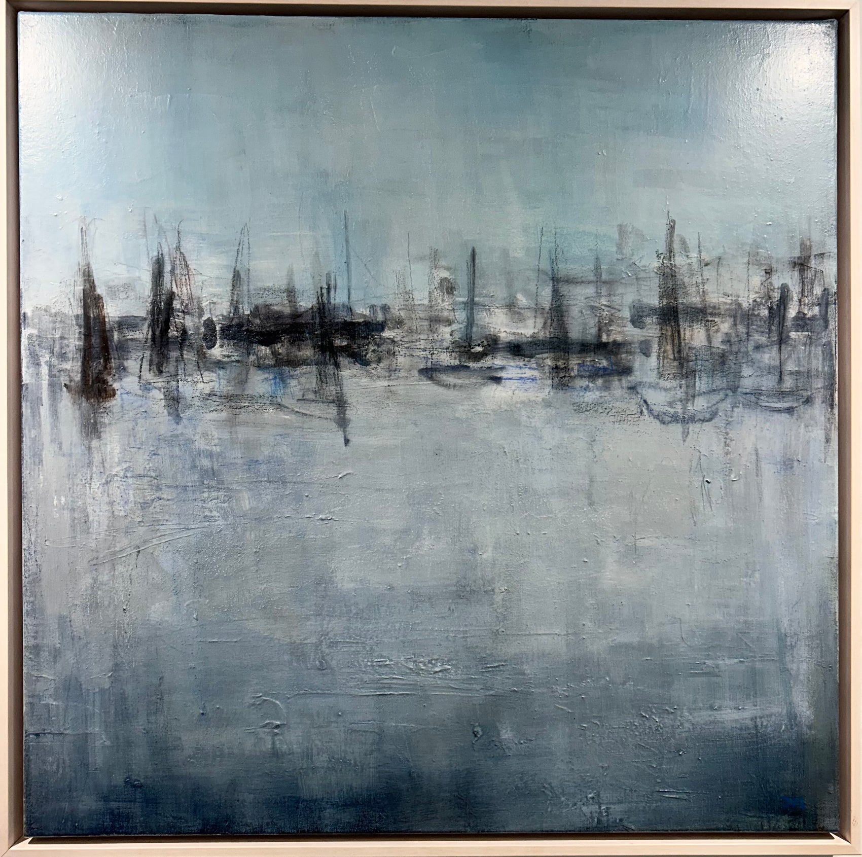 Boat Basin
