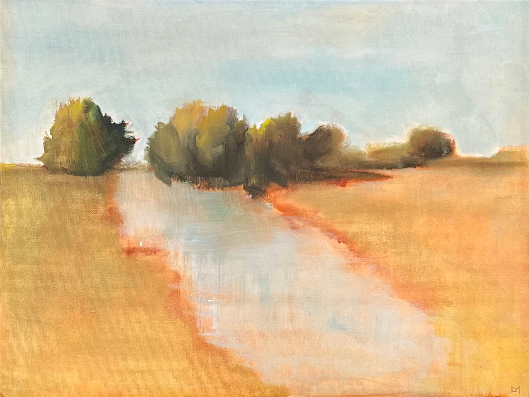 Windswept Moors