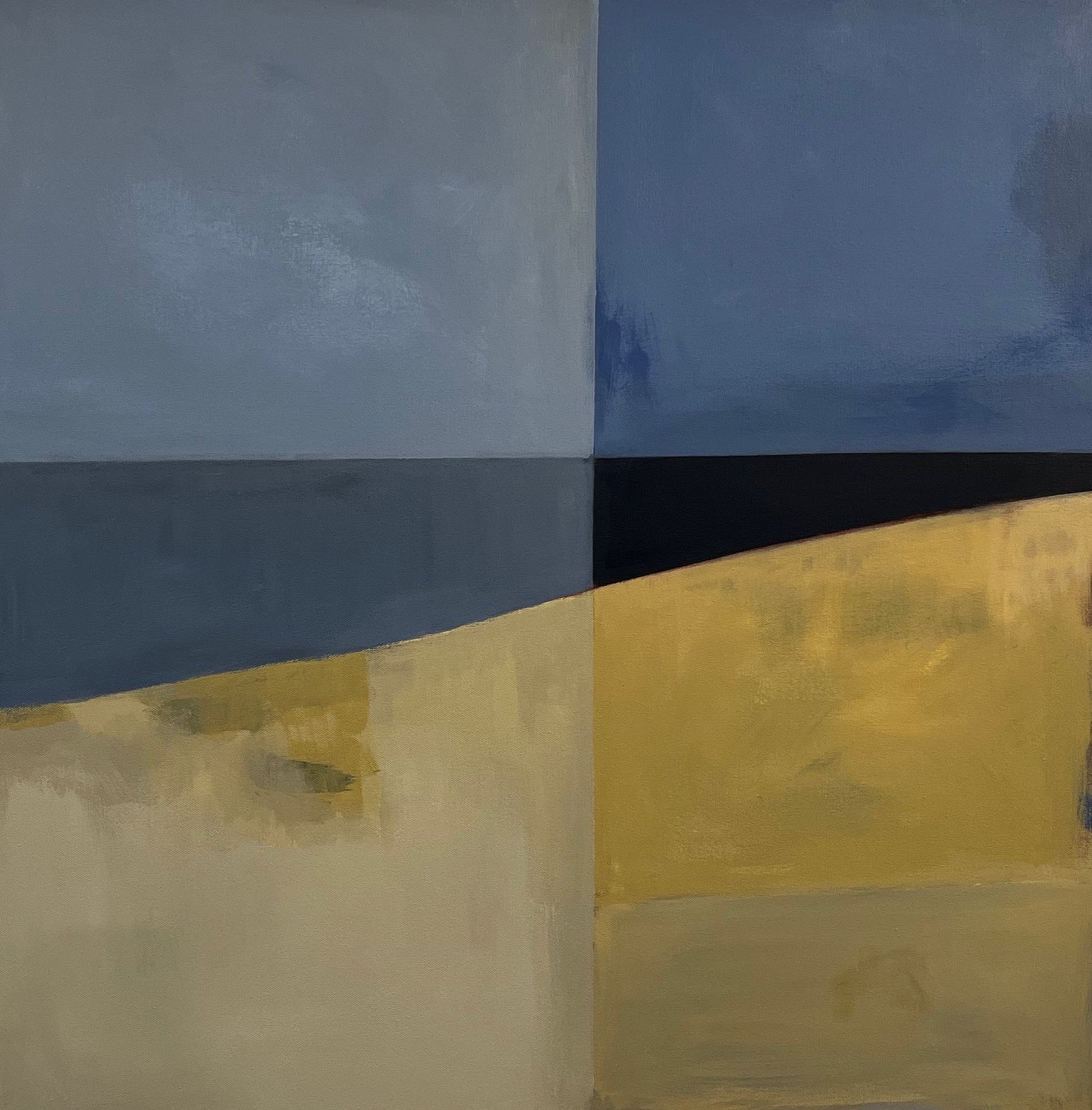 Seascape