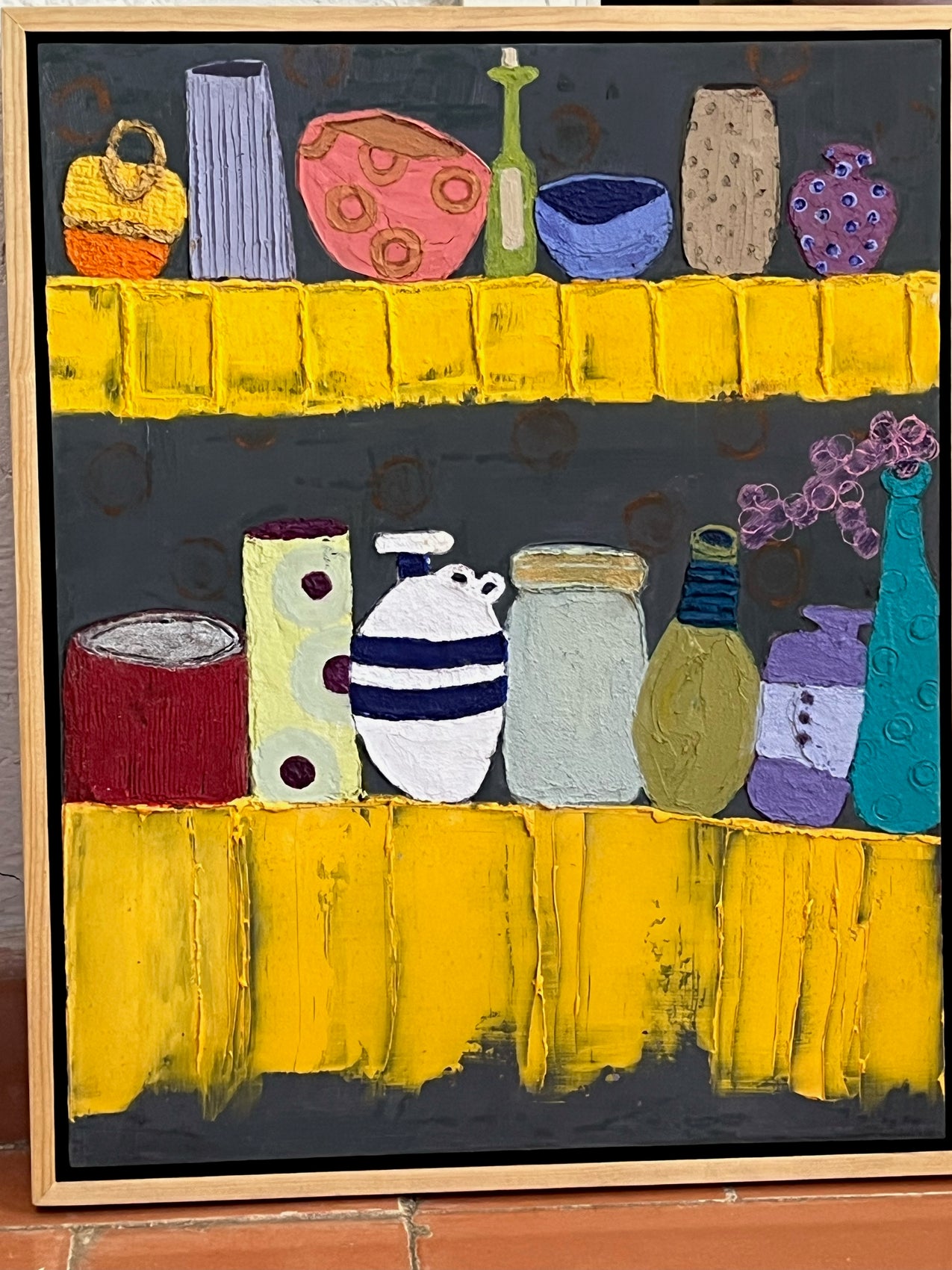 The Pantry
