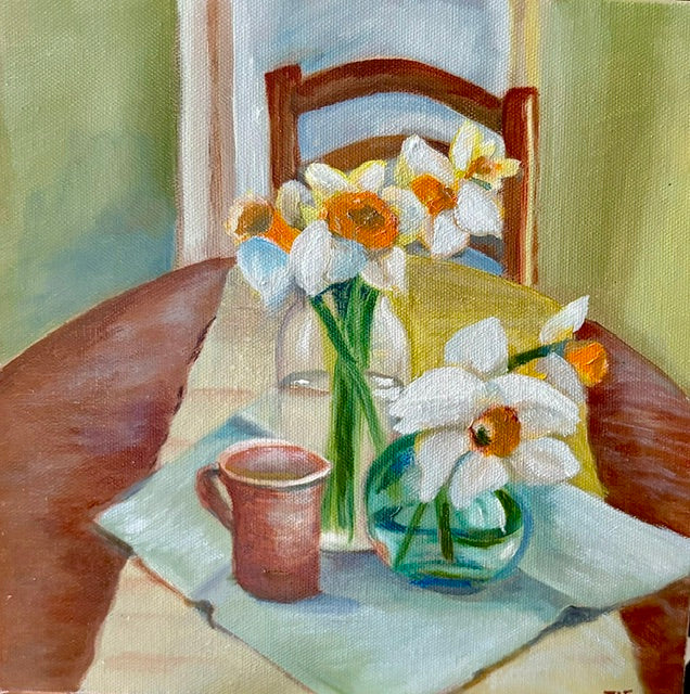 Coffee Break