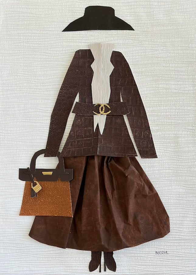 Brown is the New Black