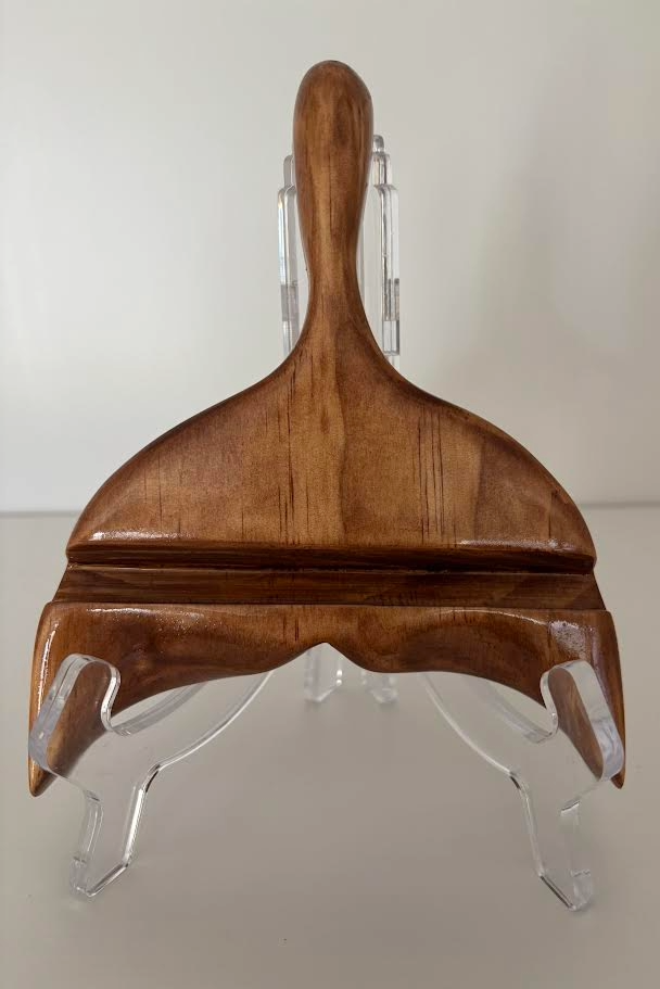 Whales Tale Cell Phone Stand