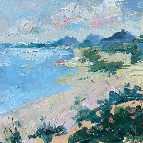 The Spit