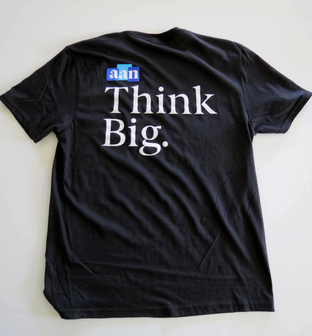 Adult Big Gallery T-Shirt